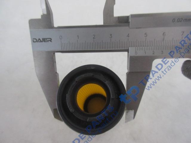 Реальная фотография фильтр-элемент adblue sitrak