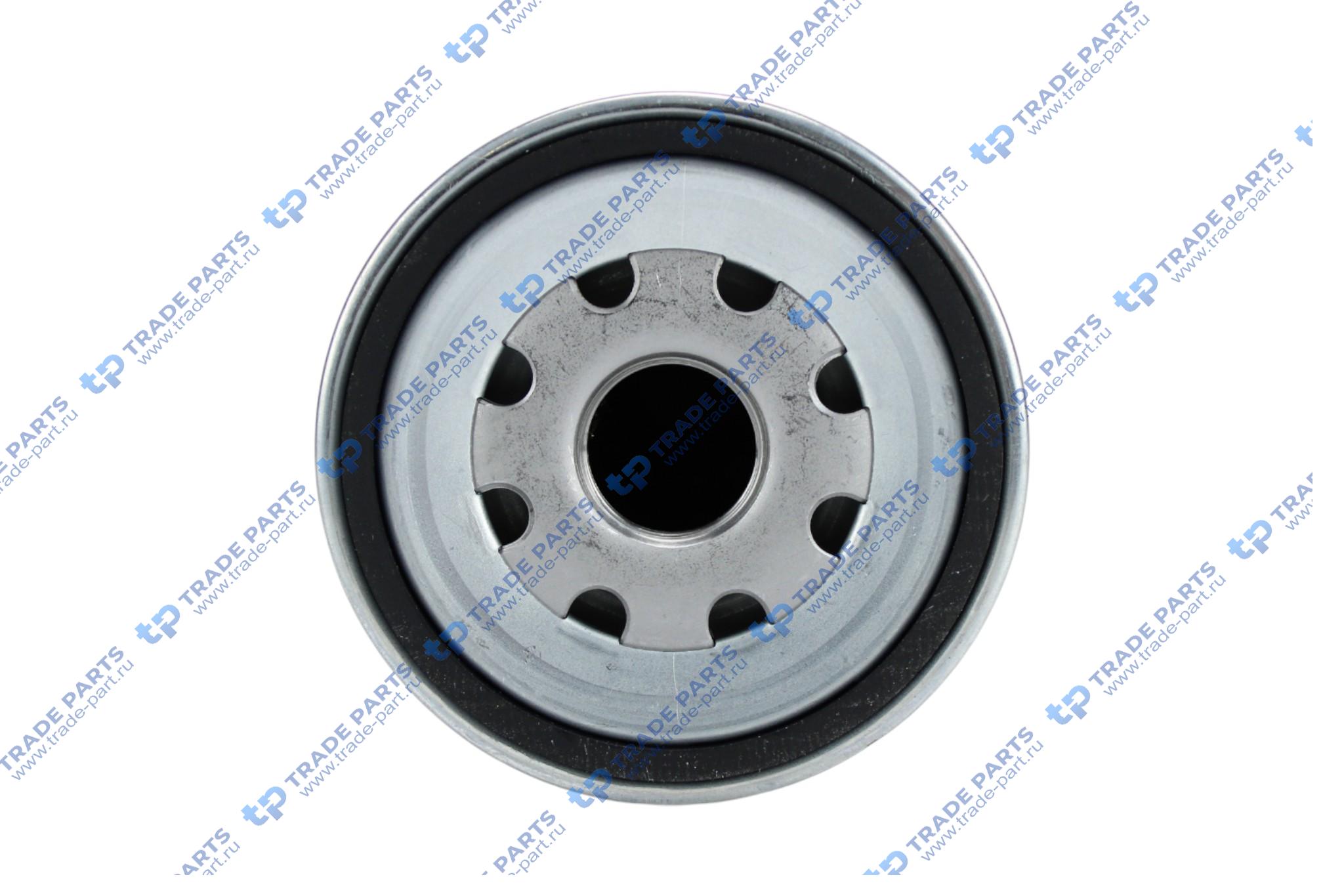 Реальная фотография фильтр масляный volvo, renault, sisu, caterpillar h=262, d=108