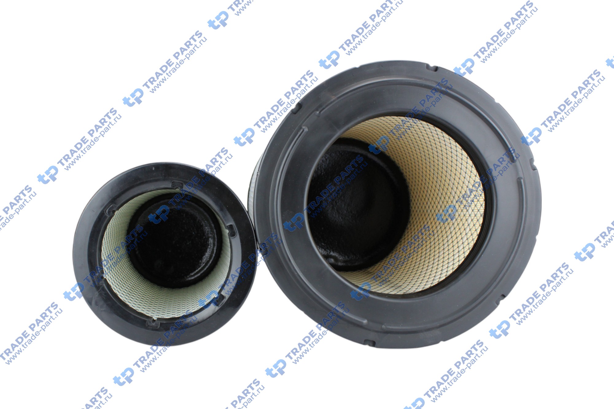 Реальная фотография фильтр воздушный kw2833/6i0273t/st-661ab partiq