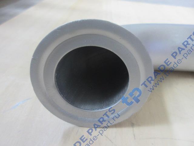 Реальная фотография гофра выхлопной системы d =150 l=600 (под хомут) евро4