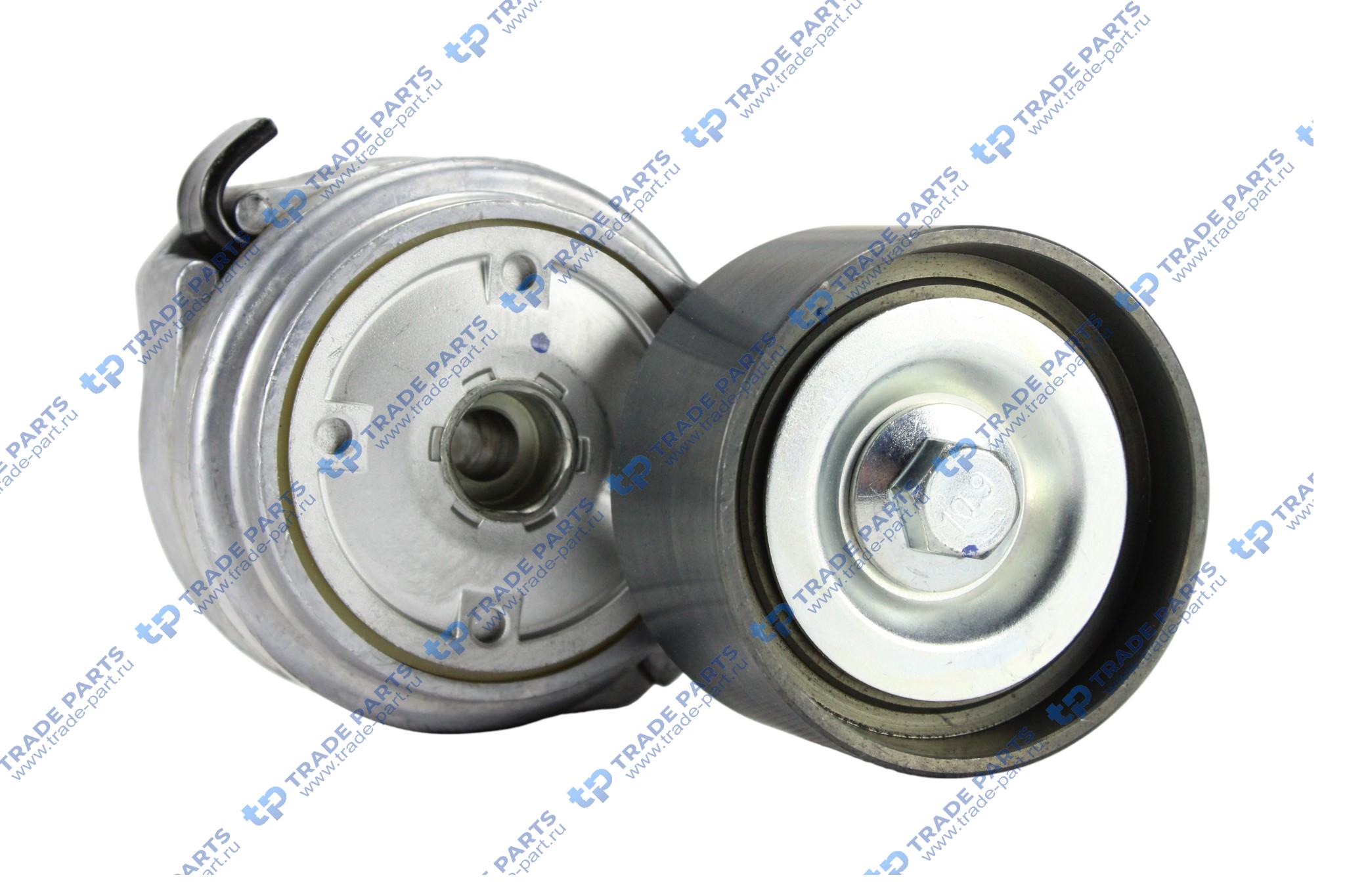 Реальная фотография натяжитель ремня в сборе mb om 904/906 hla/la m 906 lag om 924/926 la 38*75