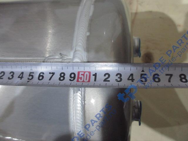 Реальная фотография рессивер тормозной системы воздушный sitrak t5g, c7h