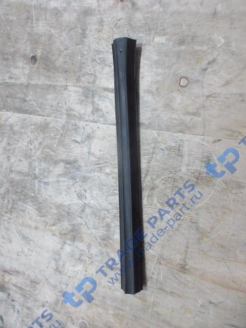 Желоб стекла левой двери передний FAW J6, J6L 2024 Качество О