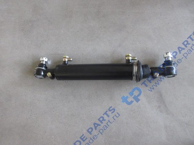 Цилиндр рулевой второй оси (J6, 3310) E5