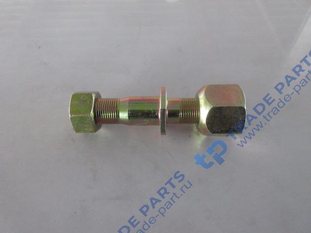 Шпилька колесная с гайками L=119, 20*20 LONGGONG