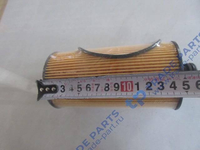 Реальная фотография фильтр-элемент масляный 1000491060 deutz wp4