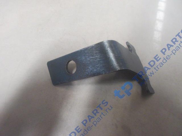 Реальная фотография скоба левая sitrak качество о