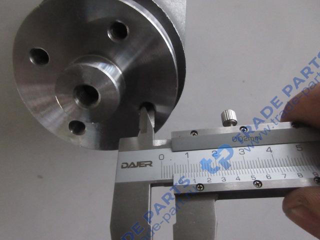 Реальная фотография привод (опора) вентилятора в сборе качество о