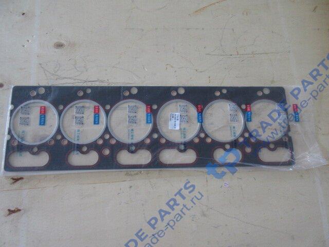 Реальная фотография прокладка гбц (на 6 цилиндров) b3000-1003011