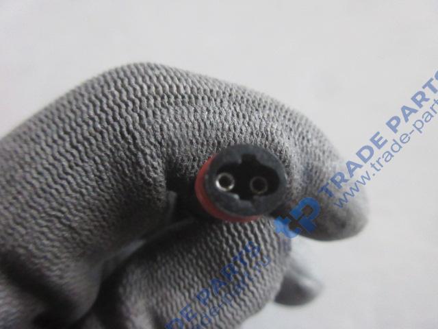 Реальная фотография датчик износа колодок