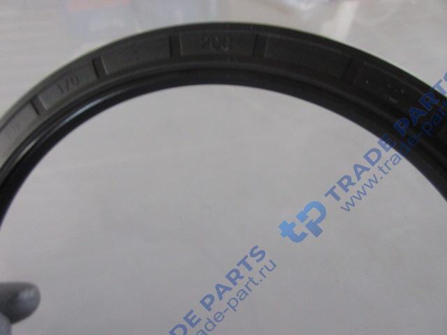 Реальная фотография сальник бортового редуктора sdlg lg956fh качество о