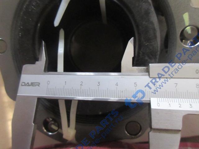 Реальная фотография синхронизатор акпп zf 12tx2620td