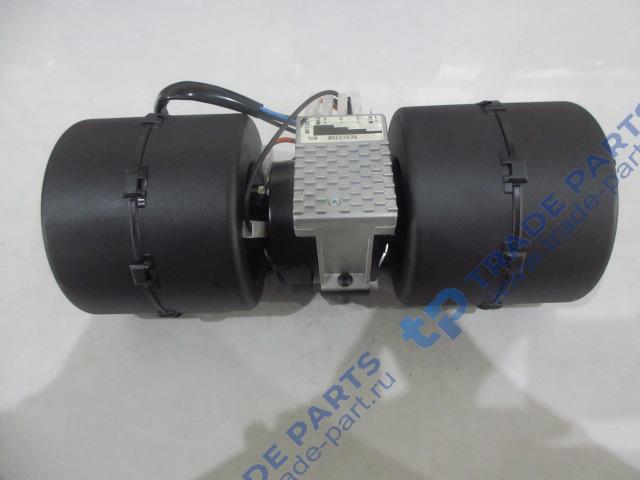 Мотор отопителя ZHF273101 Shantui SD16/SD22