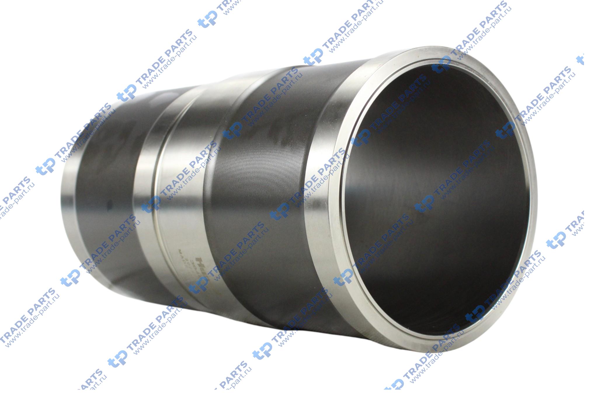 Реальная фотография поршневая группа  6ctc  3917707 huatai