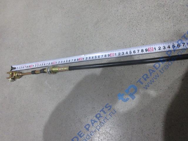 Реальная фотография трос управления гидравликой xgma 932h