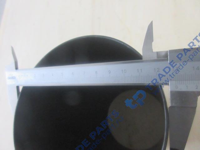 Реальная фотография гильза wp10