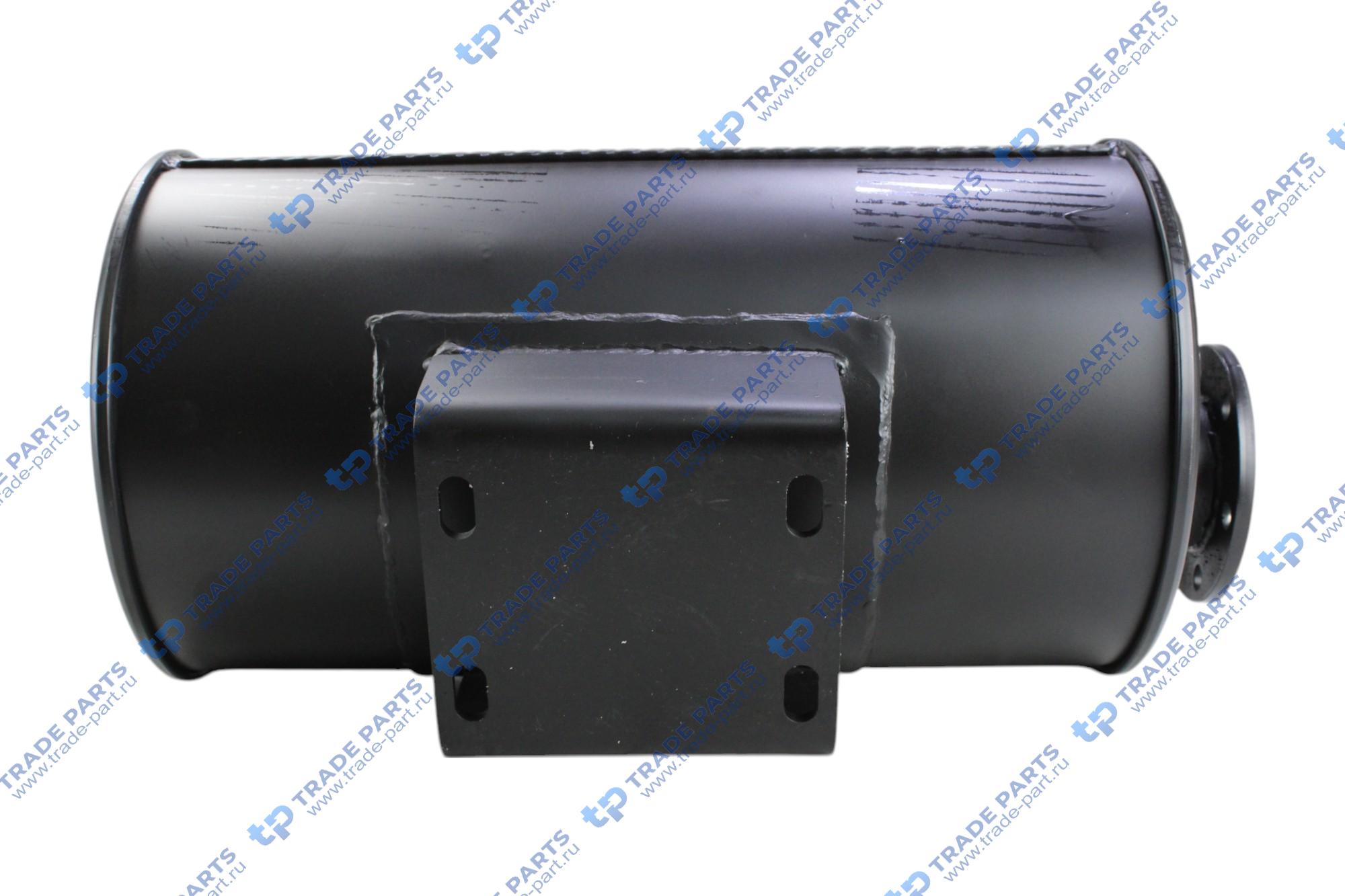Реальная фотография глушитель j7m00-1201100 yc6j125z