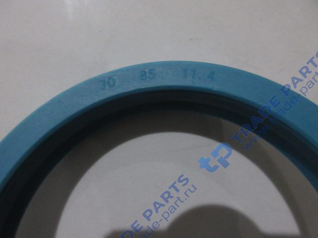 Реальная фотография ремкомплект гидроцилиндра подъёма стрелы k9360300041/lg936