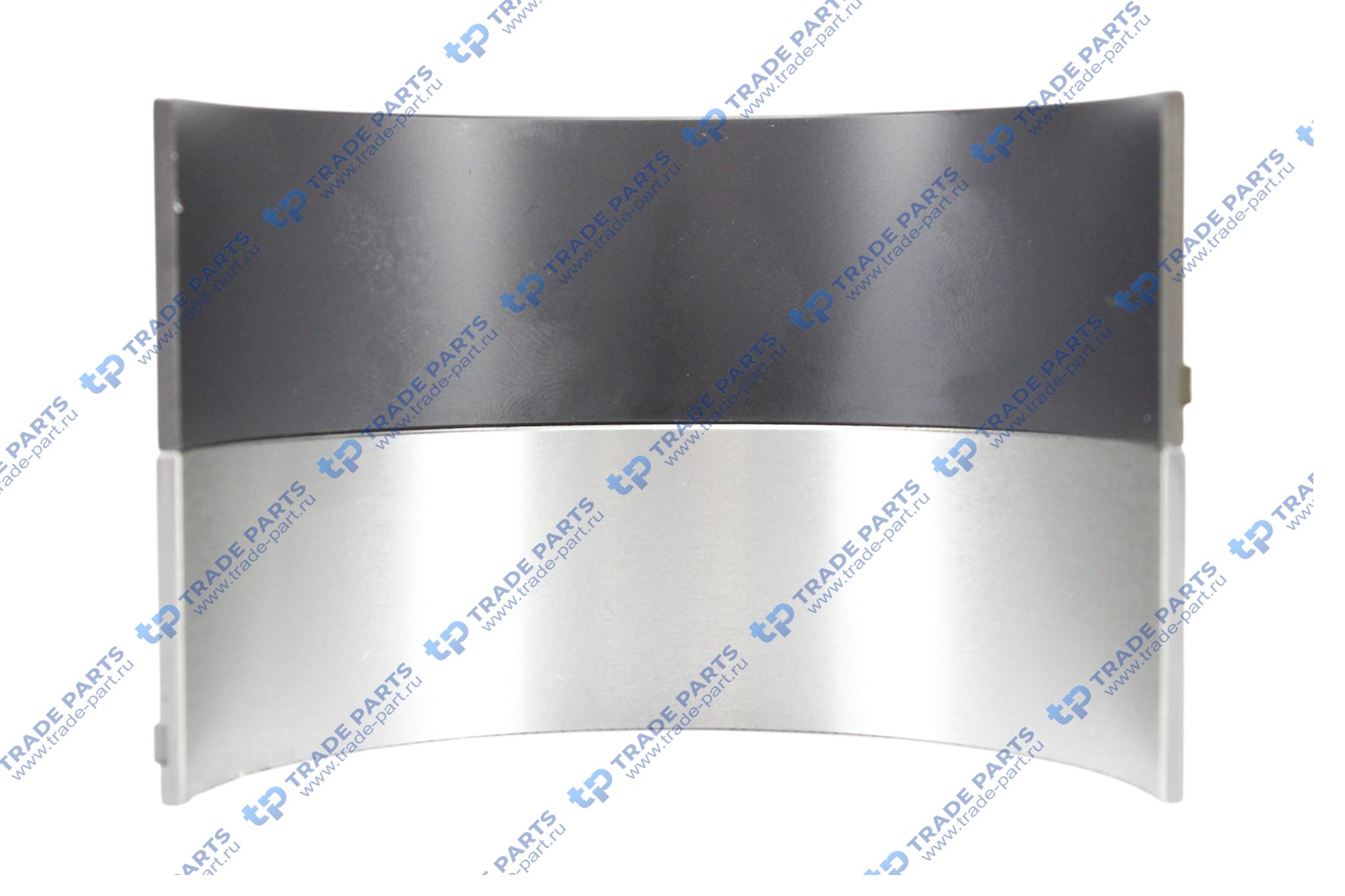 Реальная фотография вкладыши шатунные std (на 1 шейку) mb om 470 la (470 030 0160)