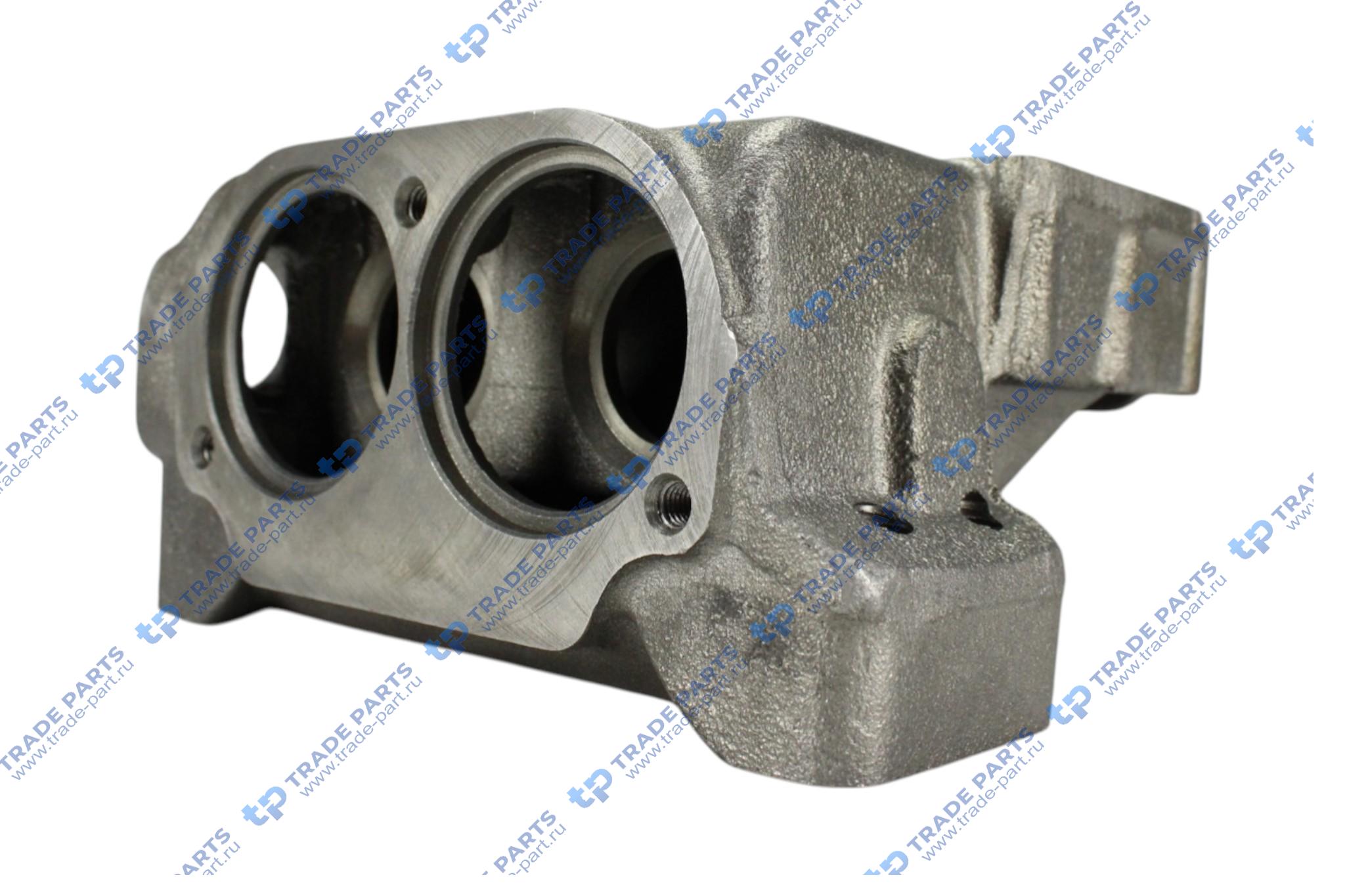 Реальная фотография насос водяной mb om 460 la