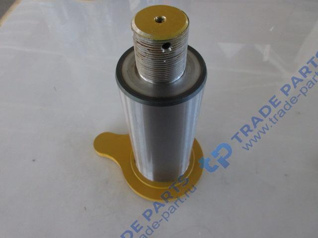 Палец сочленения полурам нижний SDLG 953 нового образца