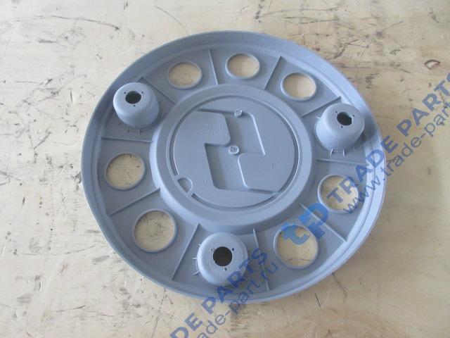 Реальная фотография колпак колеса металл