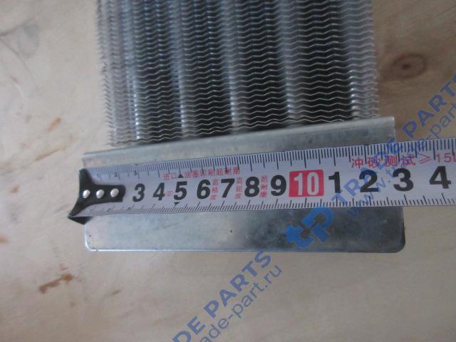 Реальная фотография радиатор отопителя lonking cdm855