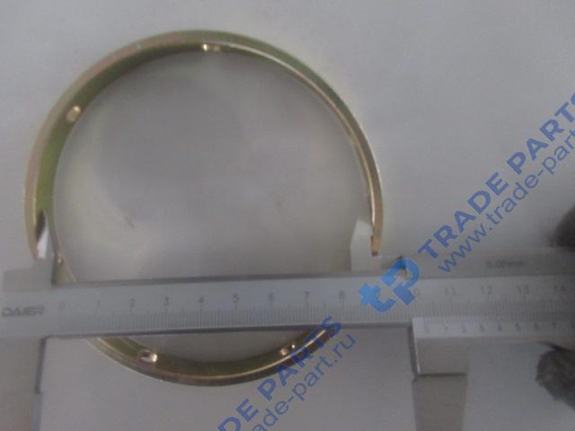 Реальная фотография втулка сочленения полурам sdlg 933,936