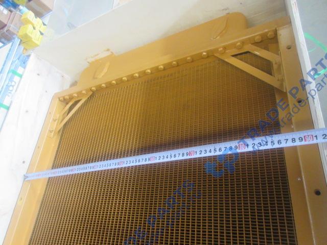 Реальная фотография радиатор системы охлаждения sd16 16y-03-00000/16y-03a-03000