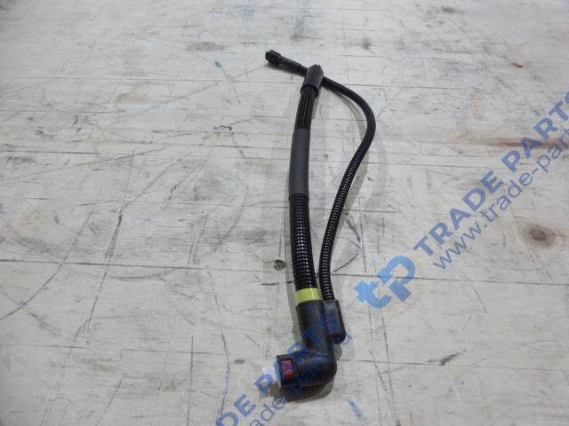 Трубопровод с обогревом подачи мочевины между насосом и баком для мочевины FAW J6 Качество О