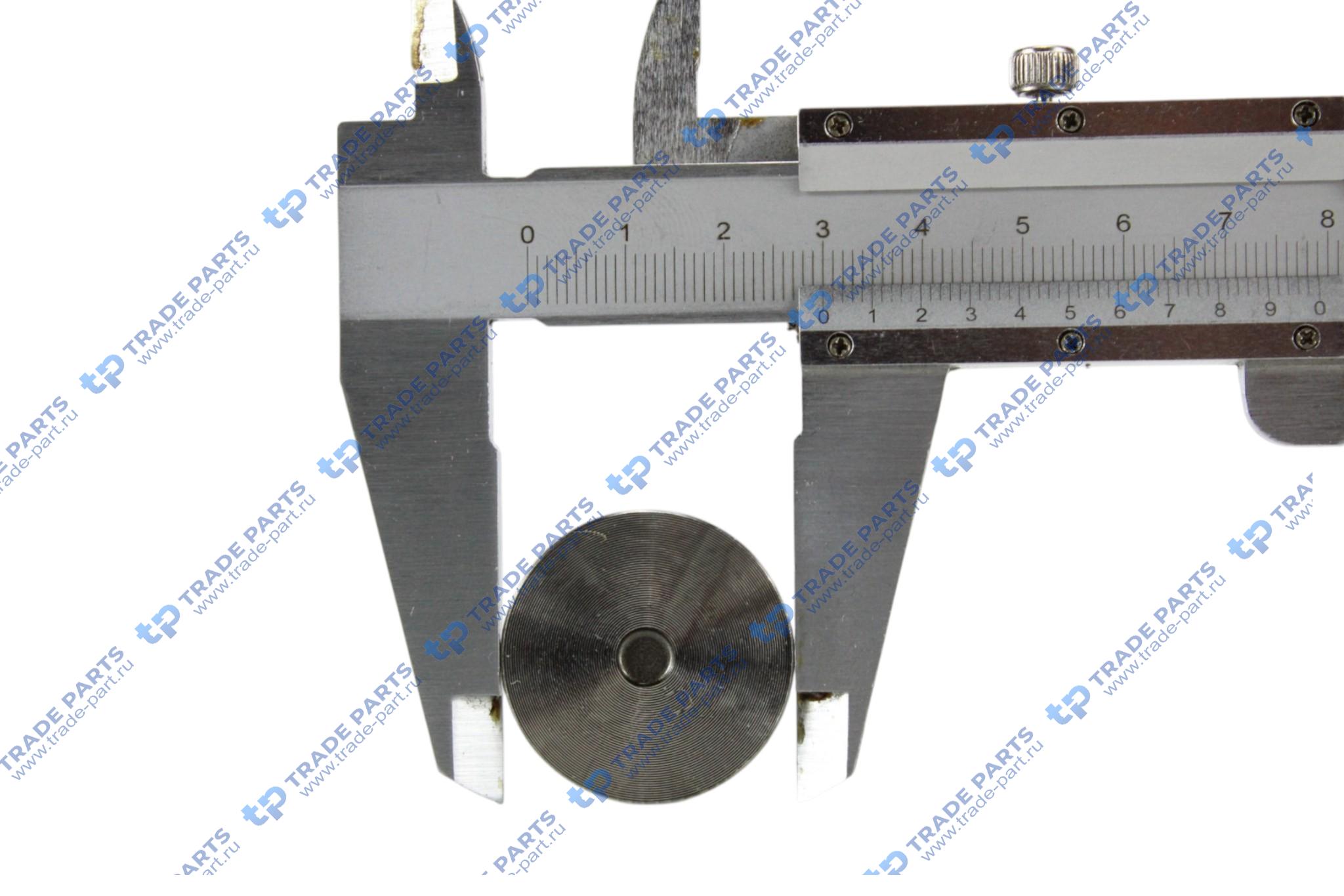 Реальная фотография клапан выпускной 30x6x120.35 45град.iveco daily f1ae0481b 02>