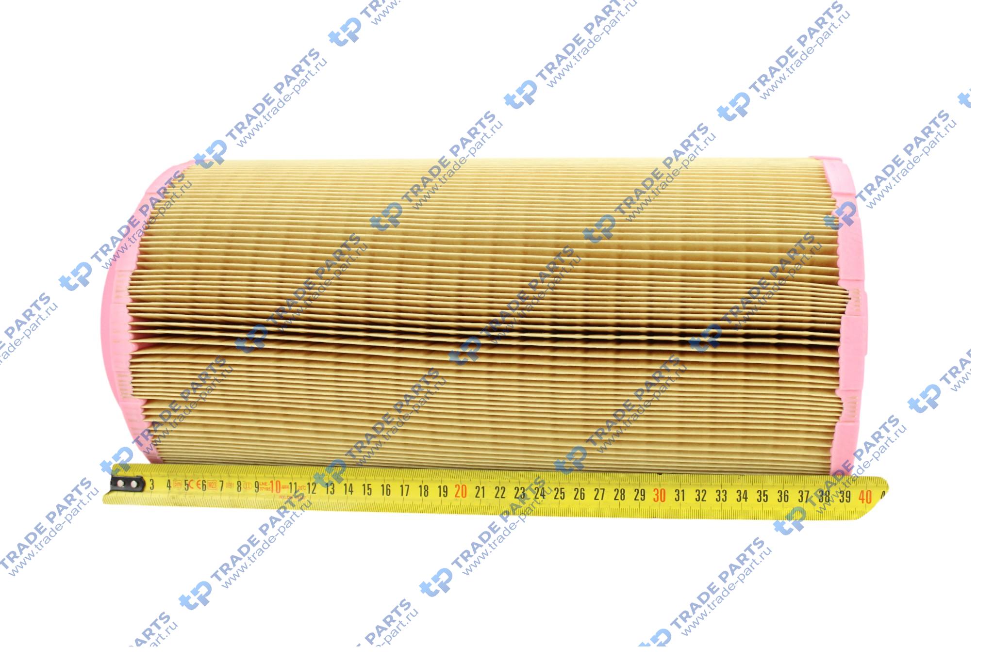 Реальная фотография фильтр воздушный 194-401/114\ mb o520