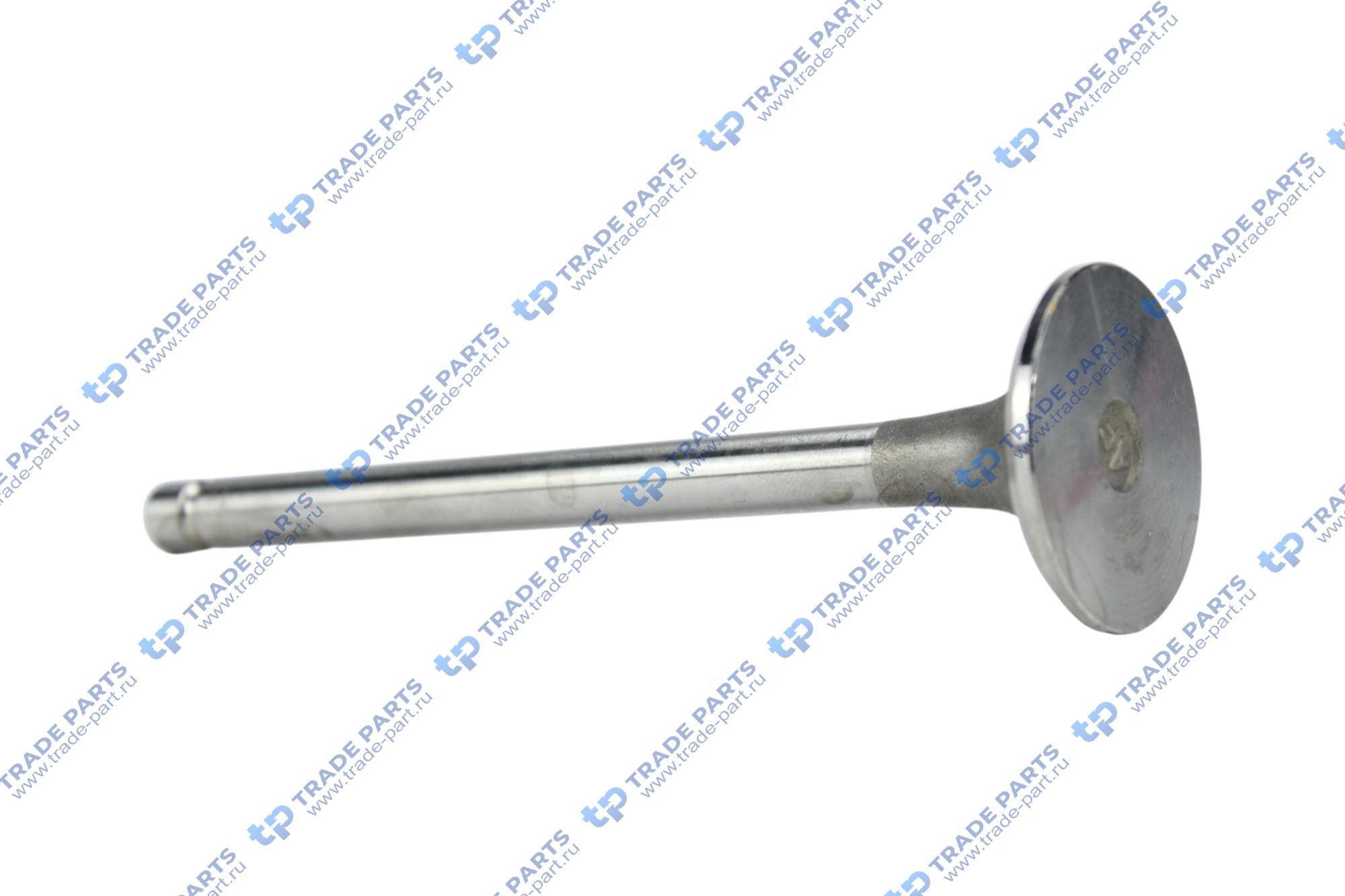 Реальная фотография клапан выпускной j9900-1003103/4110001953005 yc6j125z