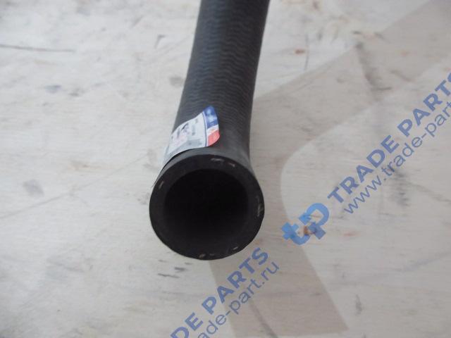 Реальная фотография шланг обратки расширительного бака faw j6