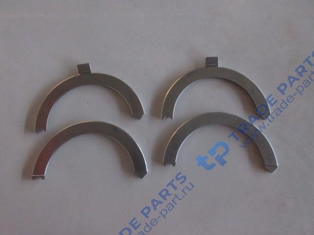 Реальная фотография полукольца 12160535/12273935/12273934/4110000846039 (комплект) качество о