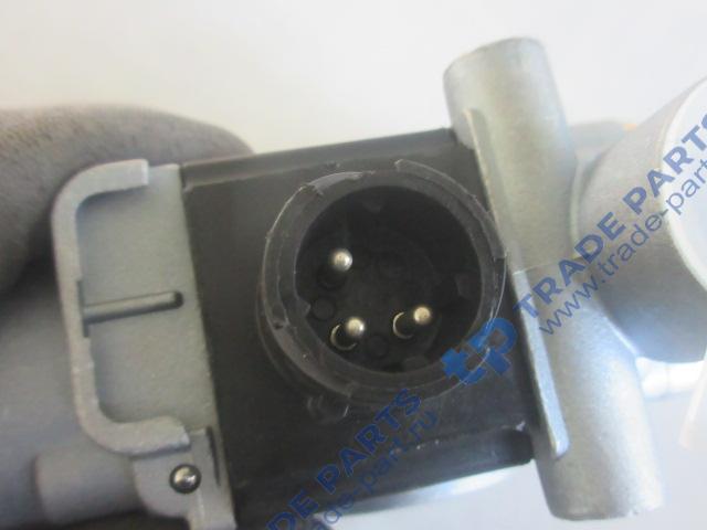 Реальная фотография клапан электромагнитный abs x3000