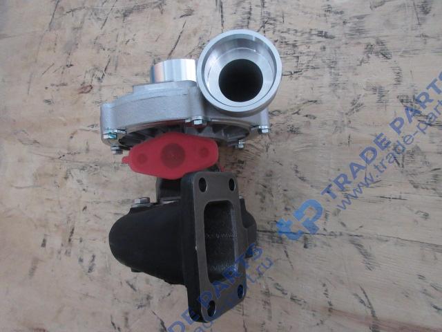 Реальная фотография турбокомпрессор 13057501/12272277/k24a/13030850 качество о