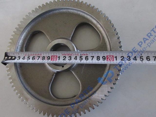 Реальная фотография шестреня распредвала