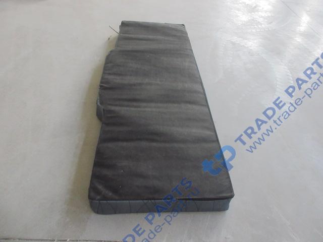 Реальная фотография матрас пружинный с автономным подогревом j7