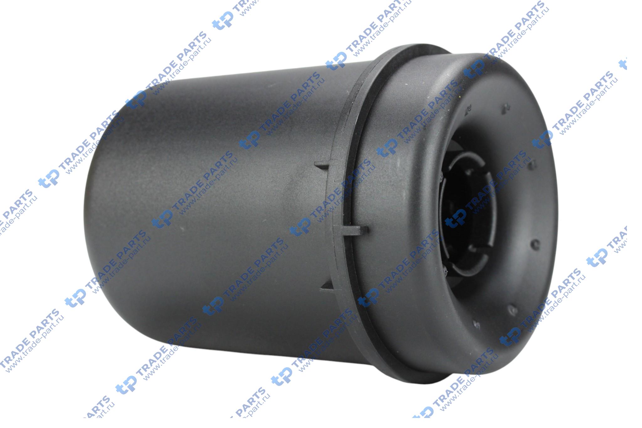 Реальная фотография фильтр масляный центробежный (центрифуги) daf euro 6