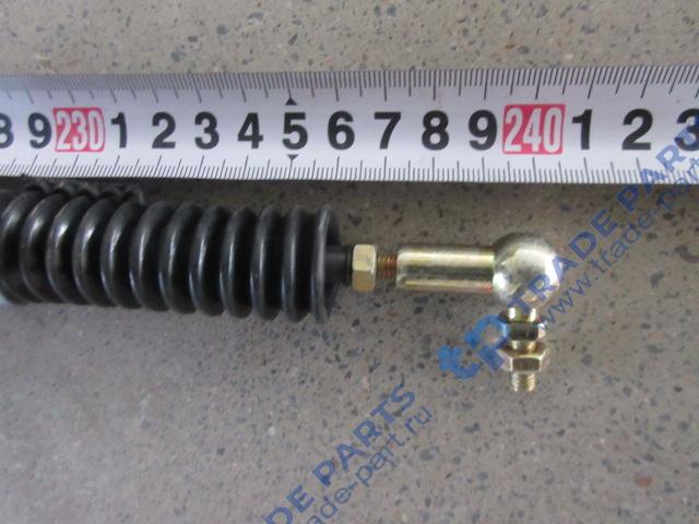 Реальная фотография трос газа l=2400 13029282/lg30f.01i.06.01