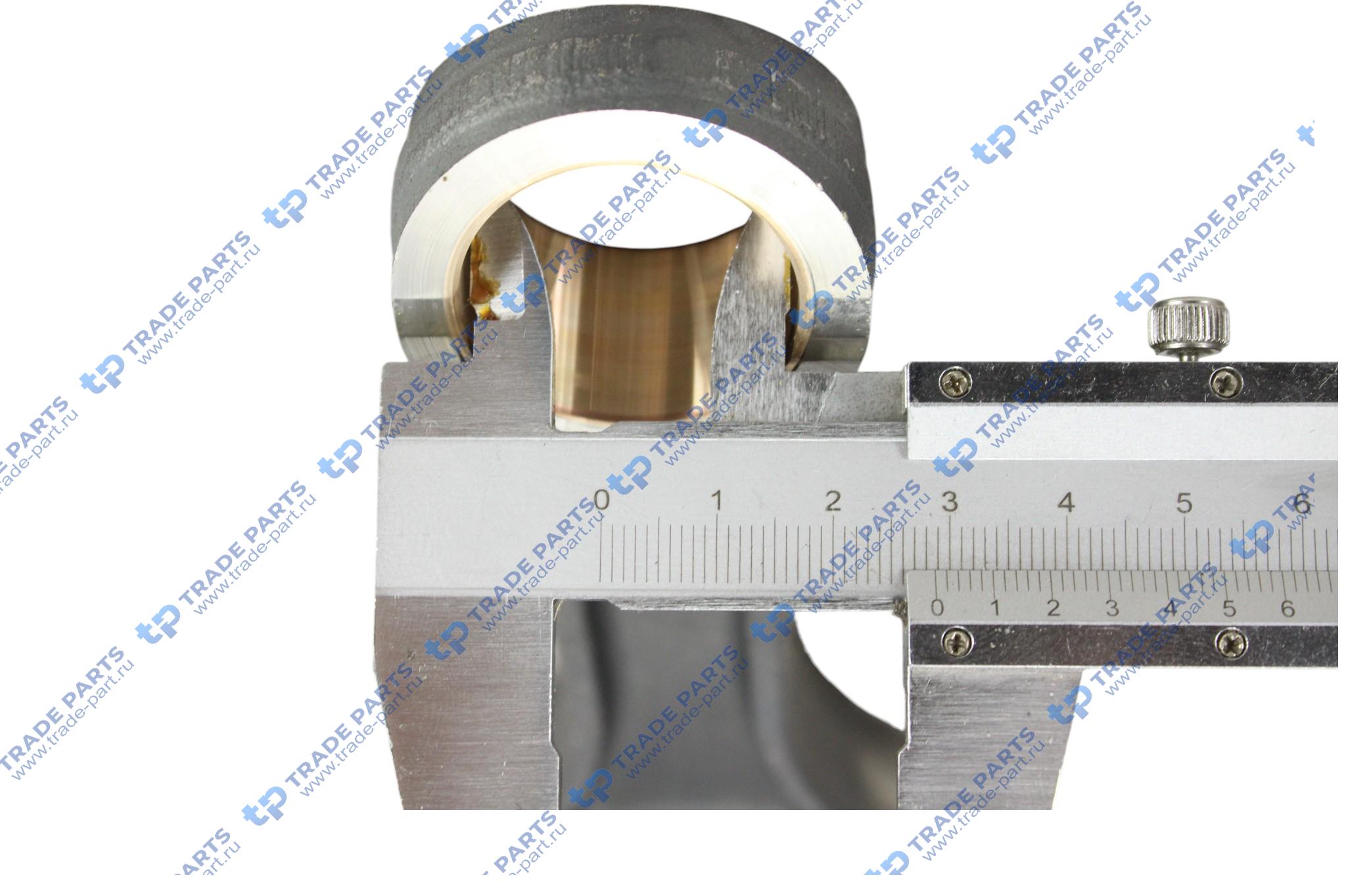 Реальная фотография шатун mb om651.911 (a651 030 00 20)