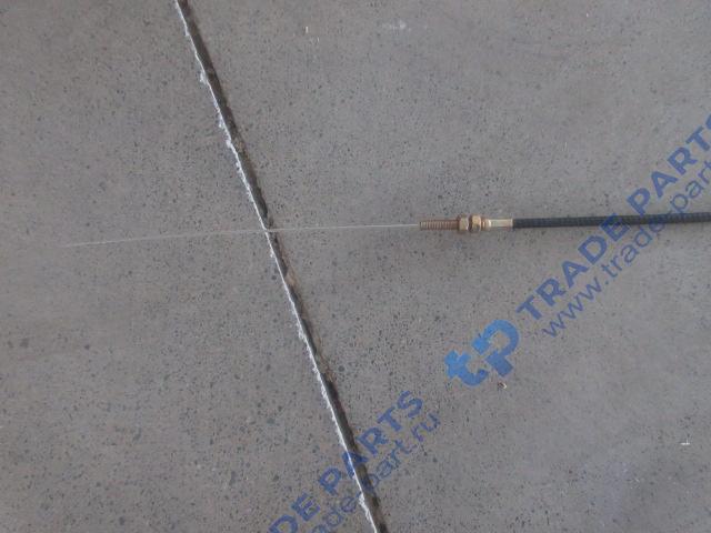 Реальная фотография трос остановки двигателя (l-1620 мм)