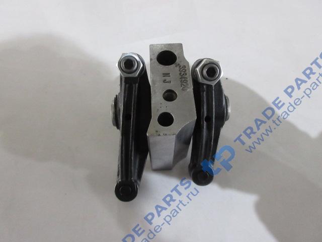 Реальная фотография коромысло в сборе