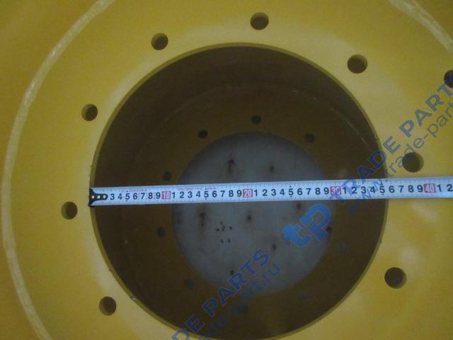 Реальная фотография диск колесный 41c2974 liugong 835