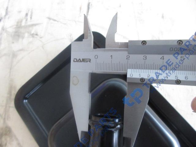 Реальная фотография крышка толкателей боковая качество о