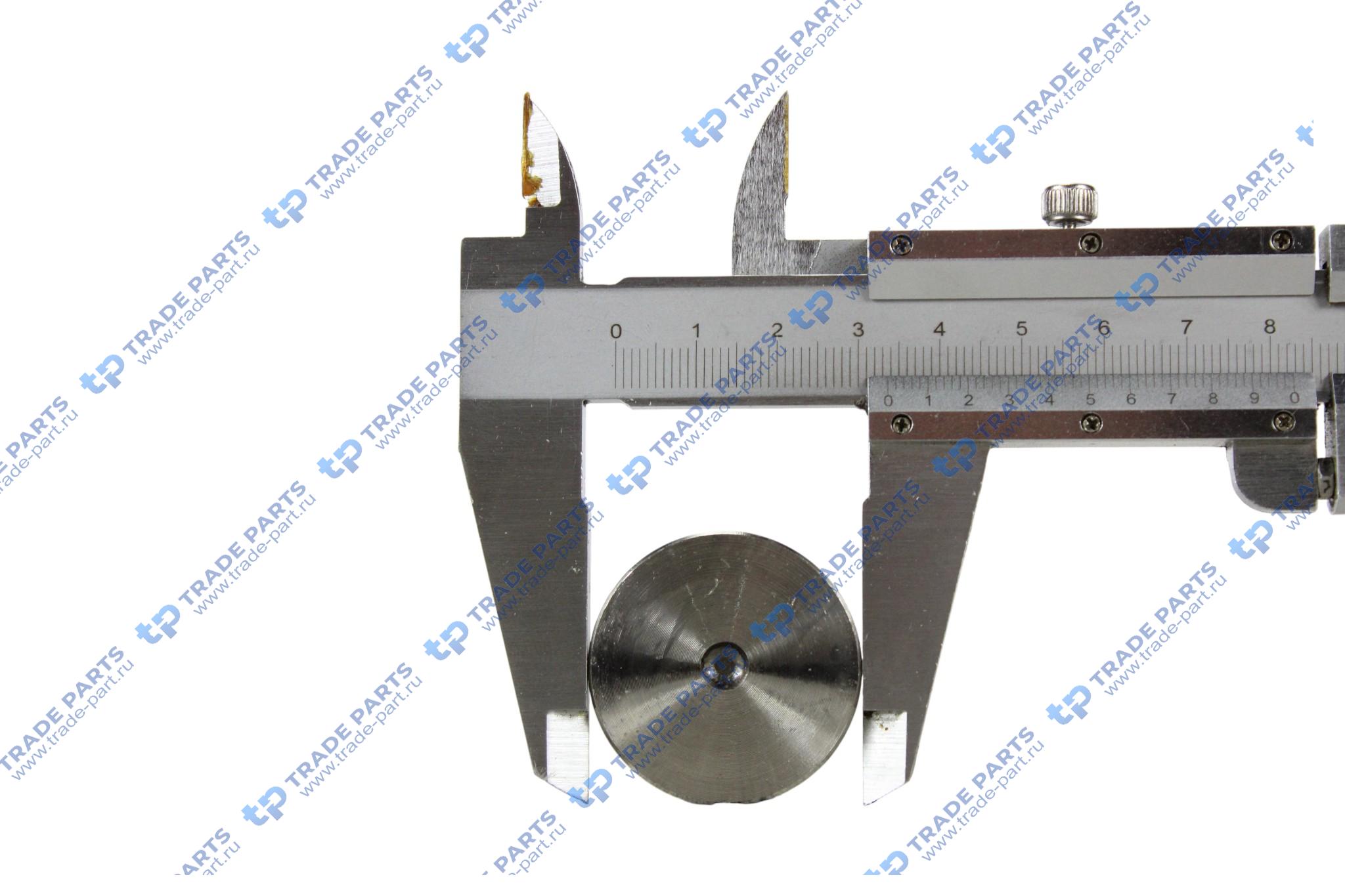 Реальная фотография клапан выпускной : 33,7 /8/199,4 mm 35° mb om 934/936 la