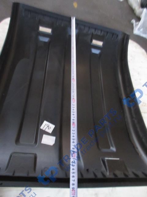 Реальная фотография крыло заднего моста верхняя часть для грузовиков sitrak howo