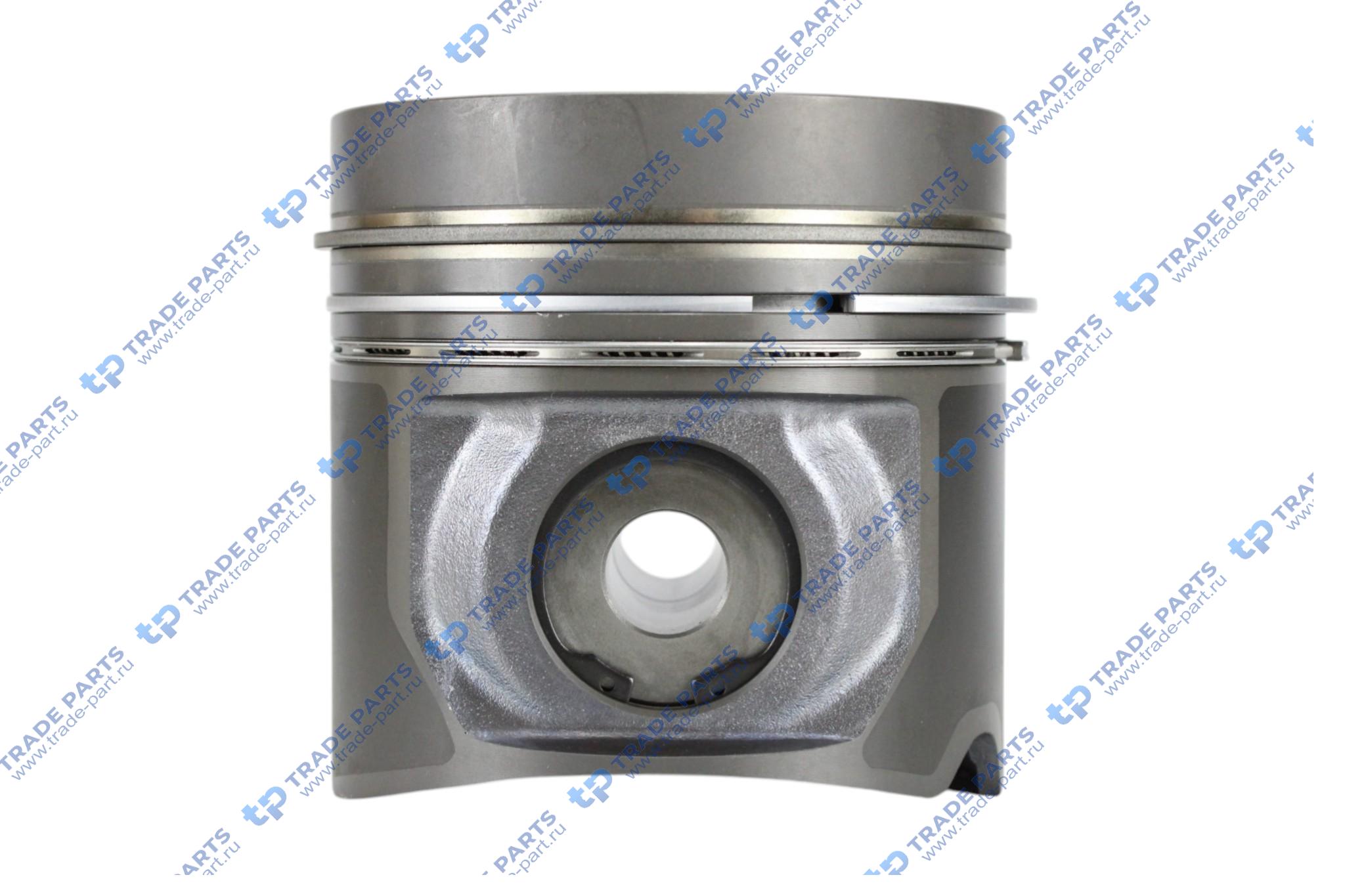 Реальная фотография поршнекомплект mb om 421/422/423/424 /a/la