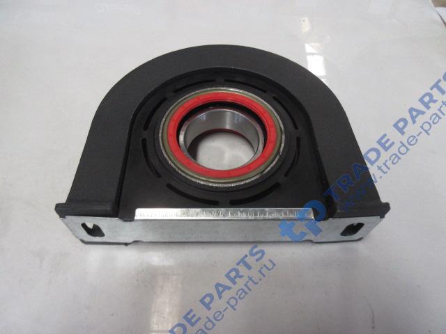 Реальная фотография опора кард. вала (подшипник подвесной) howo